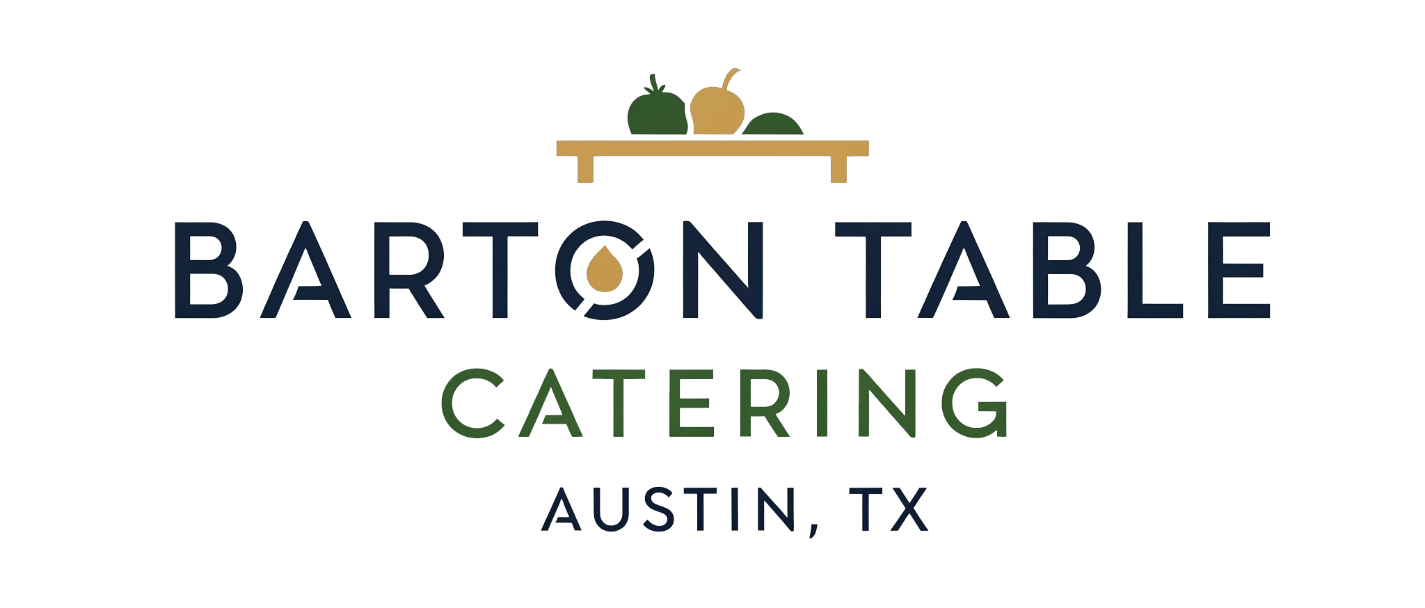 Barton Table Catering