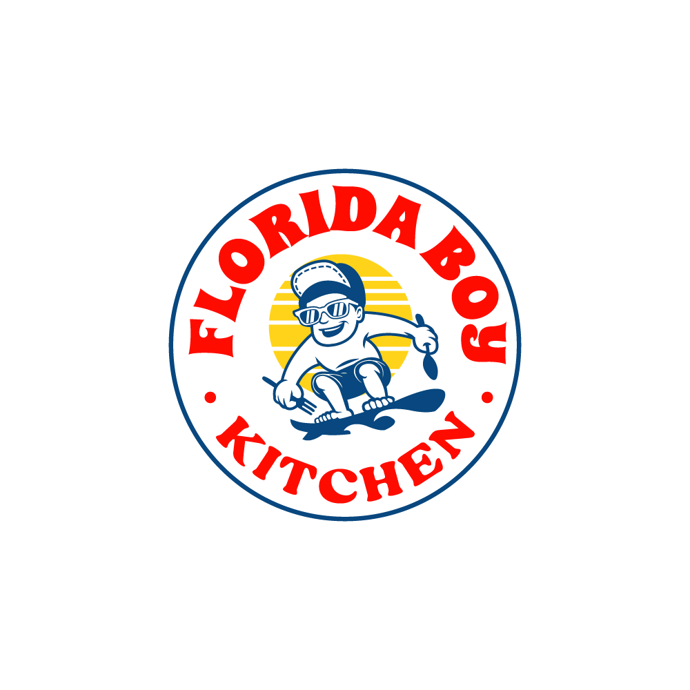 Florida Boy Kitchen